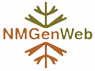 NMGenWeb logo